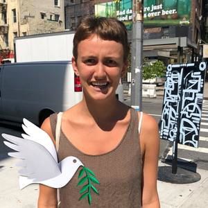 Meet your Posher, Amber